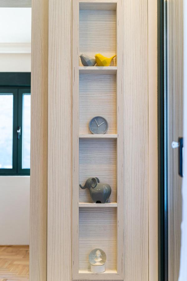 Boka View Luxury Suite - With Free Garage Parking โกตอร์ ภายนอก รูปภาพ